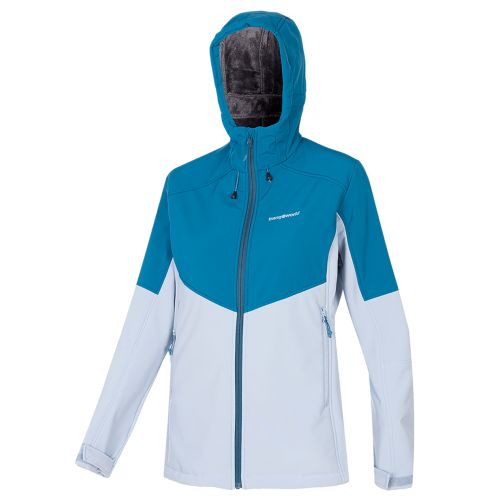 Veste Trangoworld Senjo 9SR