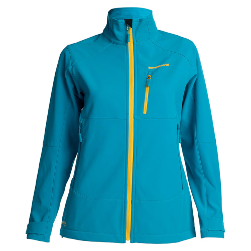 Chaqueta Trangoworld Sofgate WM 5M0