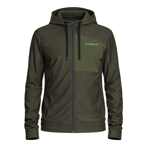 Trangoworld Stoney 170 Chaquette