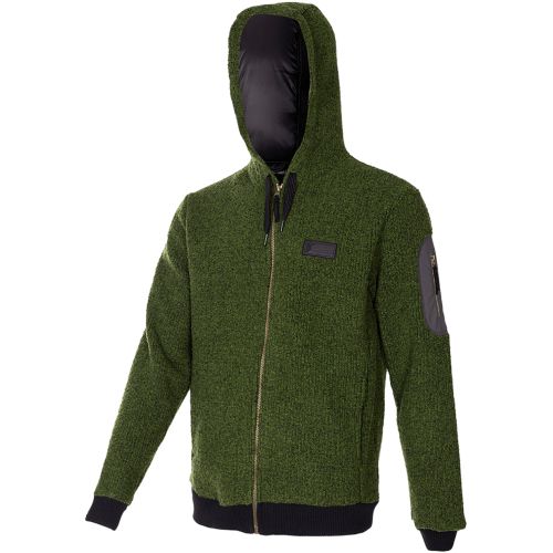 Veste Trangoworld Tindaya 2F0