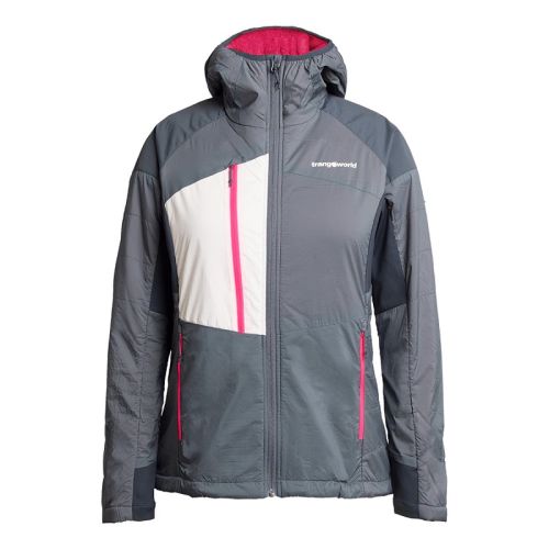 Chaqueta Trangoworld Trevisina 110
