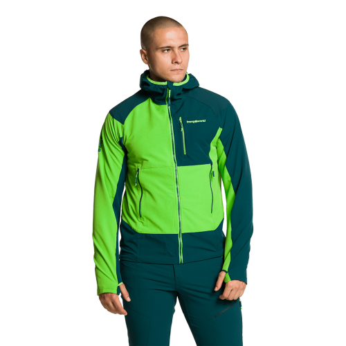 Chaqueta Trangoworld TRX2 DURA EVO 1LK