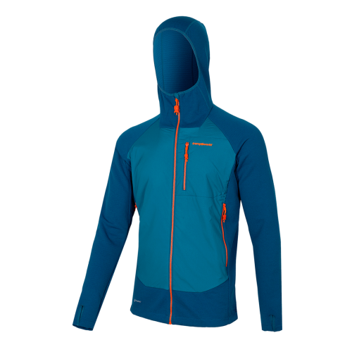 Veste Trangoworld TRX2 Hybrid LT PRO 444