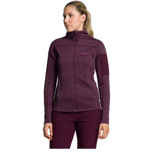 Veste Trangoworld WOOMBA 280