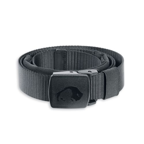 Voyages Tatonka Ceinture de ceinture 32 mm. Noir