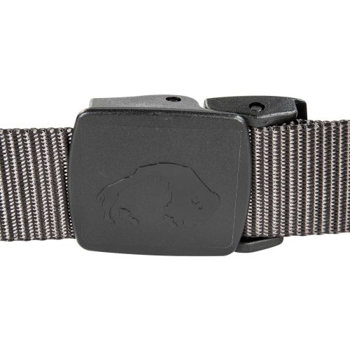 Ceinture Tatonka Travel Ceinture 30 mm Gris