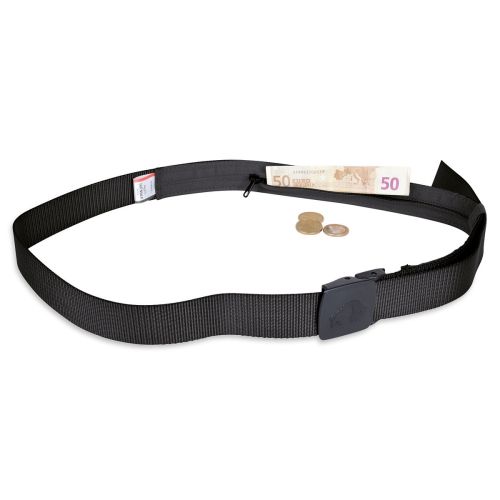 Ceinture Tatonka Travel Ceinture 30 mm Noir
