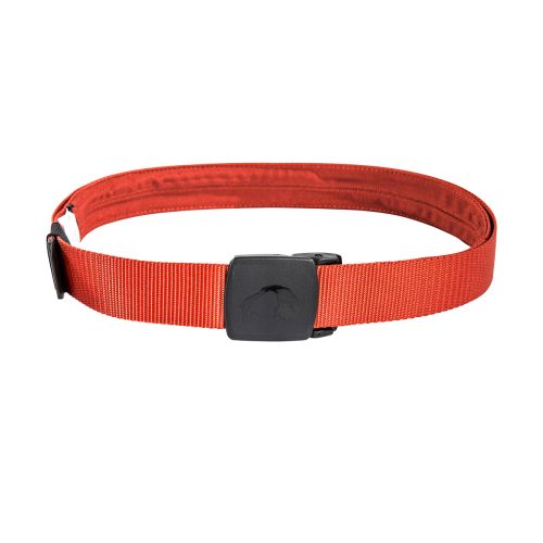 Ceinture Tatonka Travel Ceinture 30 mm Rouge
