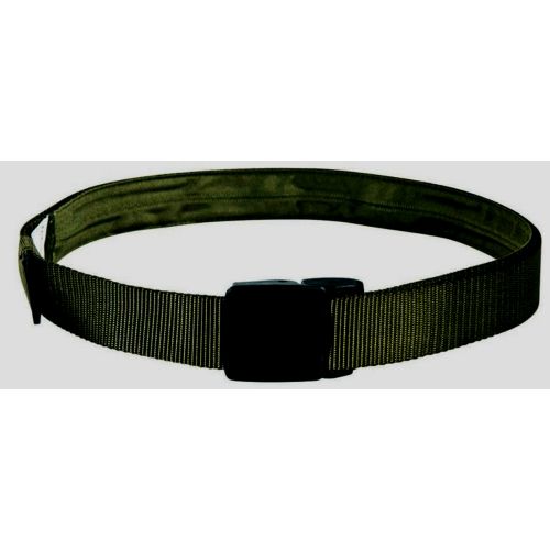 Ceinture Tatonka Travel Ceinture 30 mm Vert foncé