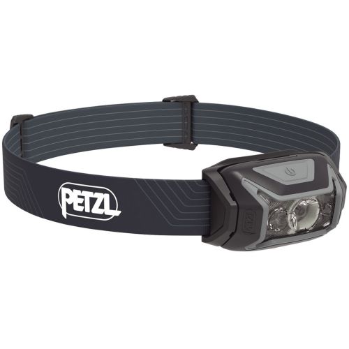 Lampe frontale Petzl Actik 450 lumens