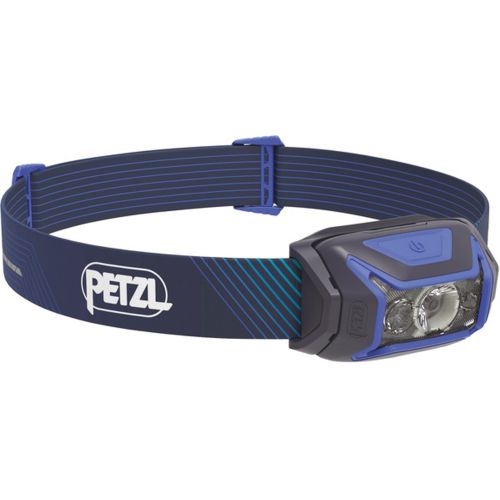 Lampe frontale Petzl Actik Core 600 lumens