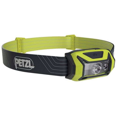 Lampe Frontale Petzl Tikka 350 Lumens