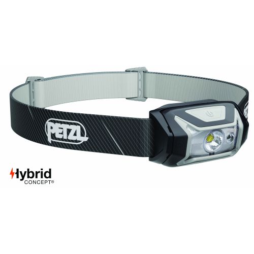 Lampe Frontale Petzl Tikka 350 Lumens