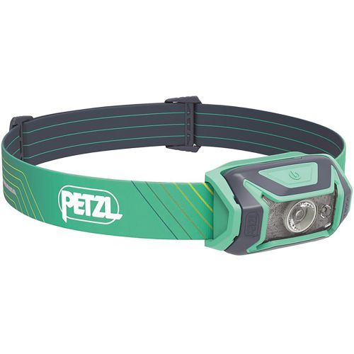 Lampe Frontale Petzl Tikka Core 450 Lumens