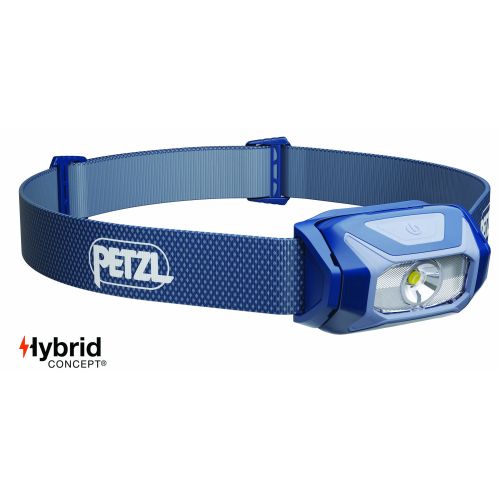 Lampe Frontale Petzl Tikkina 300 Lumens