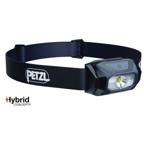 Lampe Frontale Petzl Tikkina 300 Lumens Noir