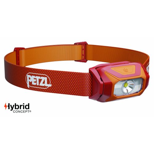 Lampe Frontale Petzl Tikkina 300 Lumens