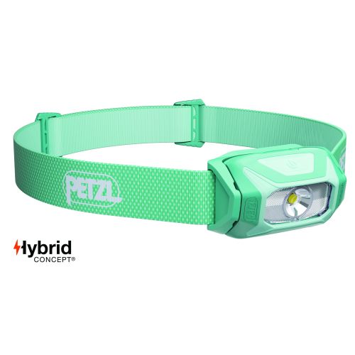 Lampe Frontale Petzl Tikkina 300 Lumens