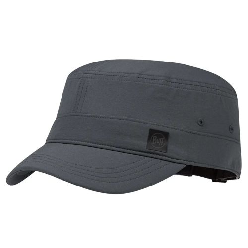Gorra Buff Cap militaire Gris
