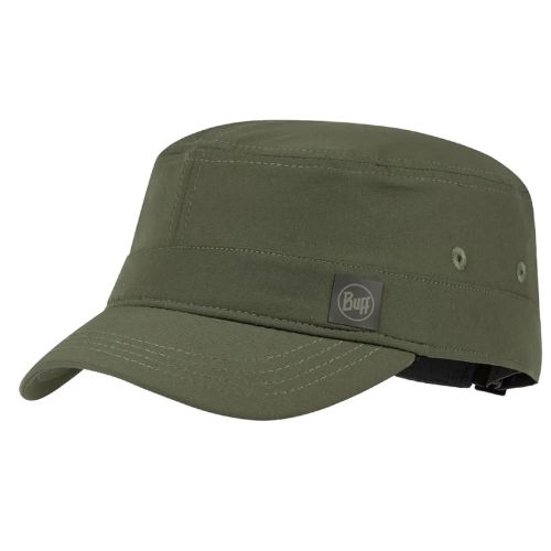 Gorra Buff Cap militaire vert