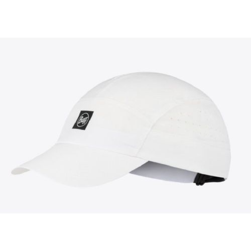 Gorra de vitesse blanche