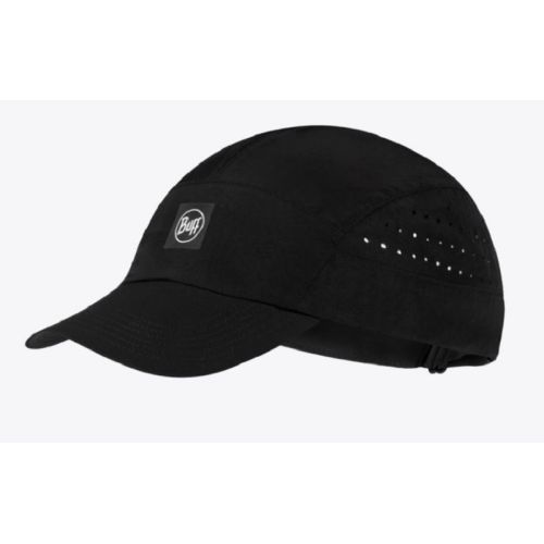 Gorra Buff Speed Noir