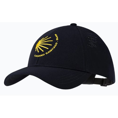 Sommet de Gorra Buff Cap Camino de Santiago Marino