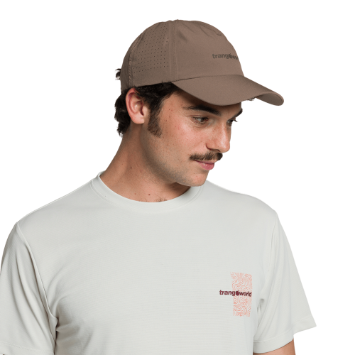Gorra Trangoworld Baal DF 120