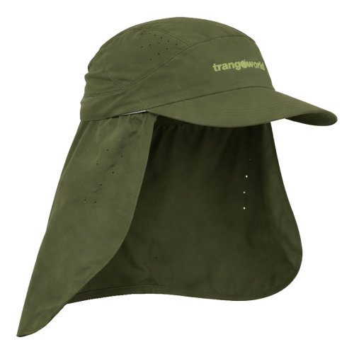 Gorra Trangoworld Cavan 1M0