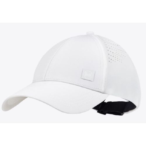 Gorra Trekking Buff Sommet Blanc