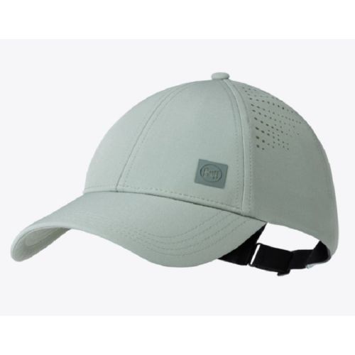 Gorra Trekking Sommet de Buff Gris Bleu