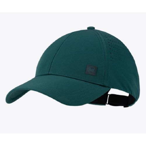 Gorra Trekking Buff Summit Vert Teal