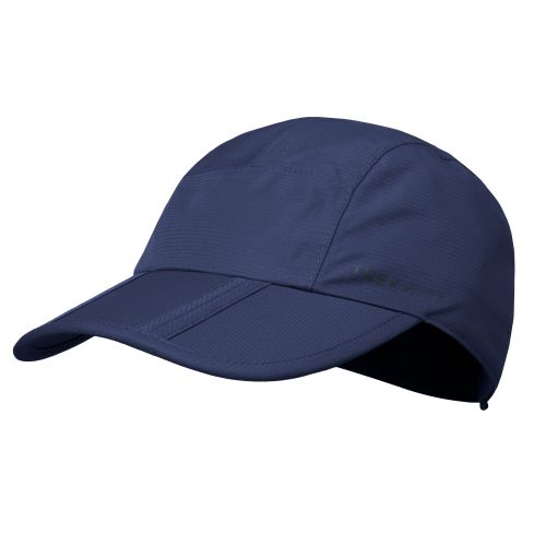 Casquette étanche Trekmates Burbage Bleu marine