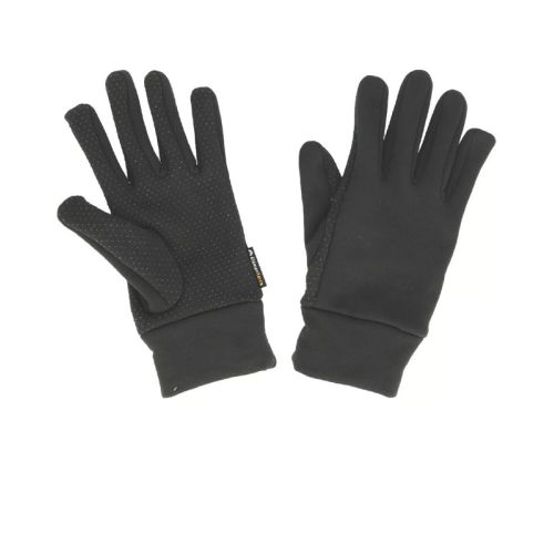 Gants Elementerre Stampa Negro
