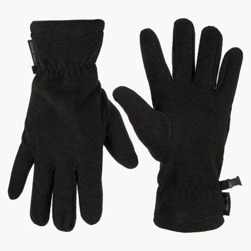Guantes Highlander Fuite noire