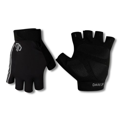 DARE2B Guttes Femme Black Mitt Cycle