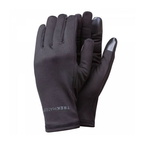 Guantes Trekmates Tryfan Noir