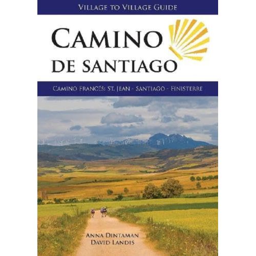 Itinéraire de Santiago - Village à Village Press