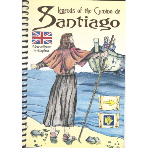 Légendes du Chemin de Santiago - Français