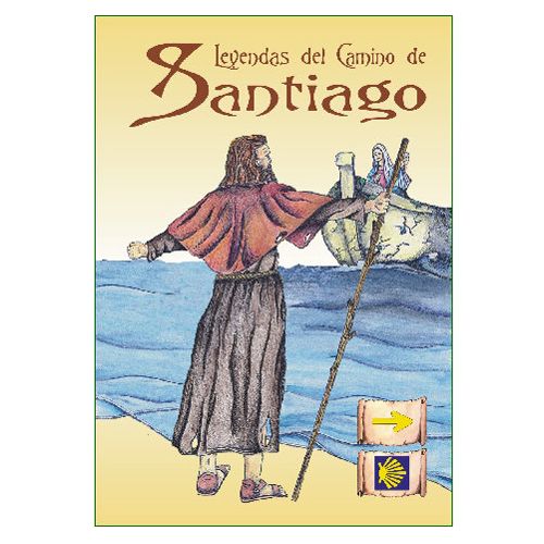 Légendes du Chemin de Santiago