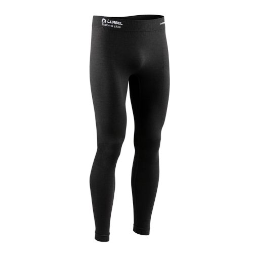 Malla Intérieur Lurbel Merino Hollow Pantalons Noir