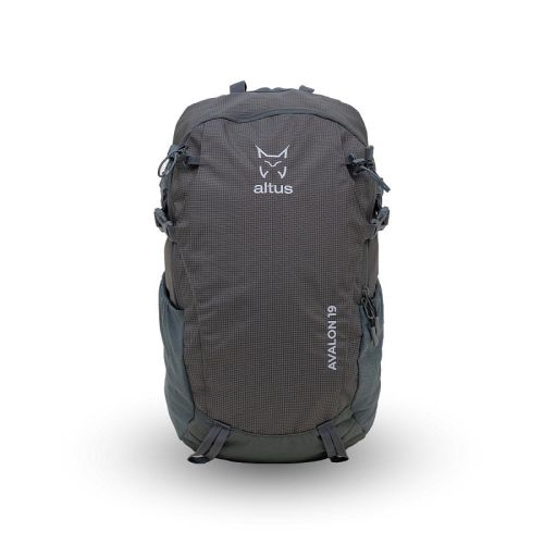 Altus Avalon J30 Sac à dos 19L Gris