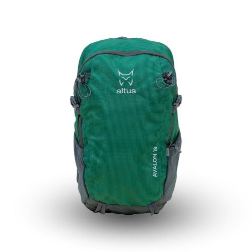 Altus Avalon J30 Sac à dos 19L vert
