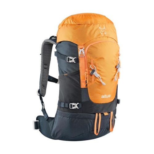 Sac à dos Altus Pirineos 30 J30 Naranja/Negro