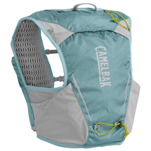Sac à dos Camelbak Ultra Pro 6L W Vert/Gris