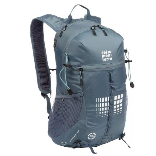 Elementerre Sarawat Pack 20 Bleu