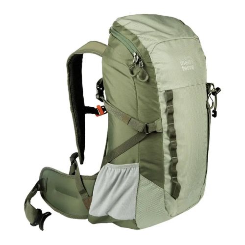 Sac à dos Elementerre Talca 30 L Vert