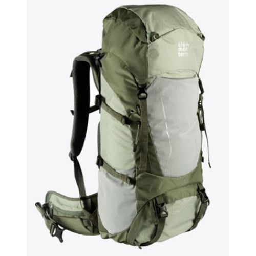 ♪ Elementerre Talca ♪ Vert