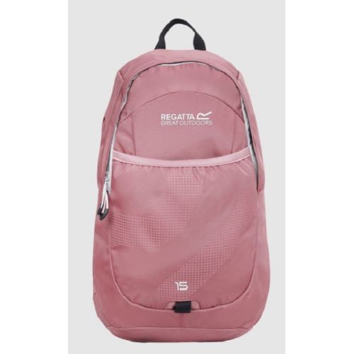 Regatta Bedabase II 15L sac à dos rose