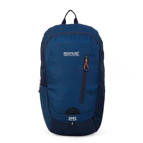 Sac à dos Regatta Highton V2 25L Bleu marine